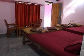 Beach Nest Gokarna