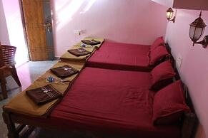 Beach Nest Gokarna