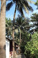 Beach Nest Gokarna