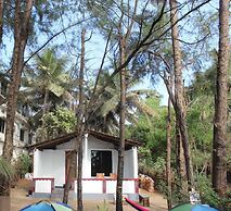 Beach Nest Gokarna