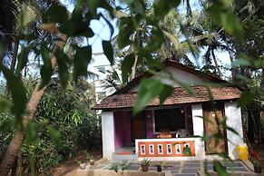 Beach Nest Gokarna