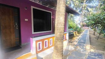 Beach Nest Gokarna