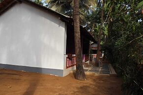Beach Nest Gokarna