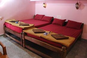 Beach Nest Gokarna