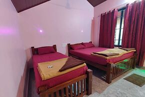 Beach Nest Gokarna