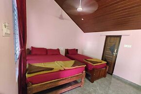 Beach Nest Gokarna