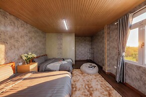 Yen Lam Homestay Da Lat