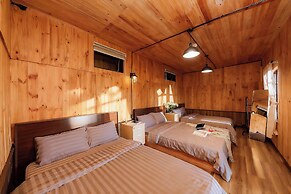 Yen Lam Homestay Da Lat