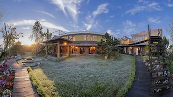 Yen Lam Homestay Da Lat