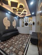 Hotel Celestial Ganges