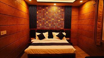 Hotel Celestial Ganges
