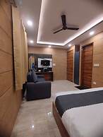 Hotel Celestial Ganges