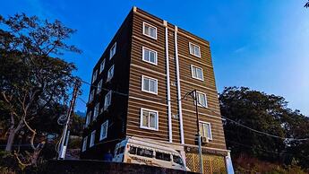 Hotel Celestial Ganges