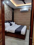 Hotel Celestial Ganges