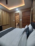 Hotel Celestial Ganges