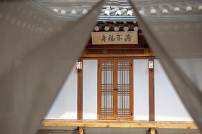 Damitory inn Dongmyo