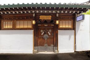 Damitory inn Dongmyo