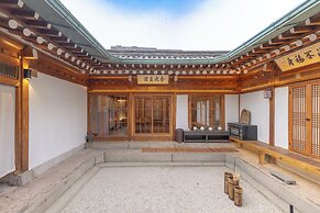 Damitory inn Dongmyo