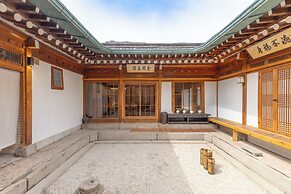 Damitory inn Dongmyo