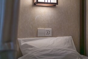 Damitory inn Dongmyo