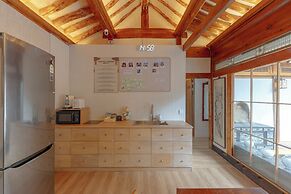 Damitory inn Dongmyo