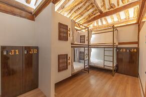 Damitory inn Dongmyo