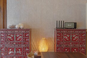 Damitory inn Dongmyo