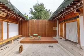 Damitory inn Dongmyo