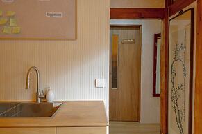 Damitory inn Dongmyo