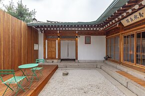 Damitory inn Dongmyo