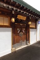 Damitory inn Dongmyo