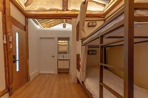 Damitory inn Dongmyo