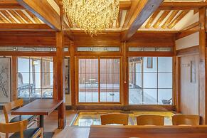 Damitory inn Dongmyo