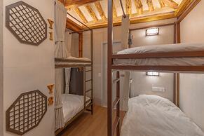 Damitory inn Dongmyo