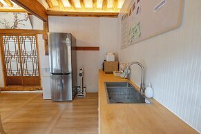 Damitory inn Dongmyo