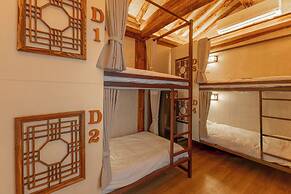 Damitory inn Dongmyo