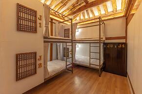 Damitory inn Dongmyo