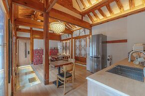 Damitory inn Dongmyo