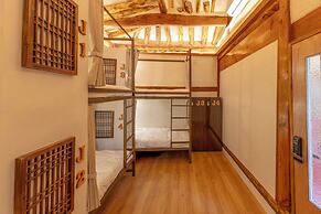 Damitory inn Dongmyo