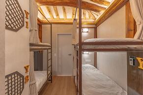Damitory inn Dongmyo