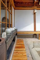 Damitory inn Dongmyo