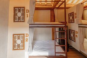Damitory inn Dongmyo