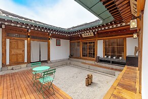 Damitory inn Dongmyo