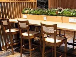 Napzone KLIA T2