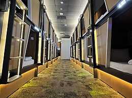 Napzone KLIA T2