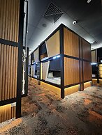 Napzone KLIA T2