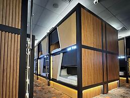 Napzone KLIA T2