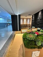 Napzone KLIA T2