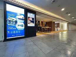 Napzone KLIA T2