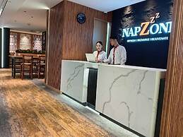 Napzone KLIA T2